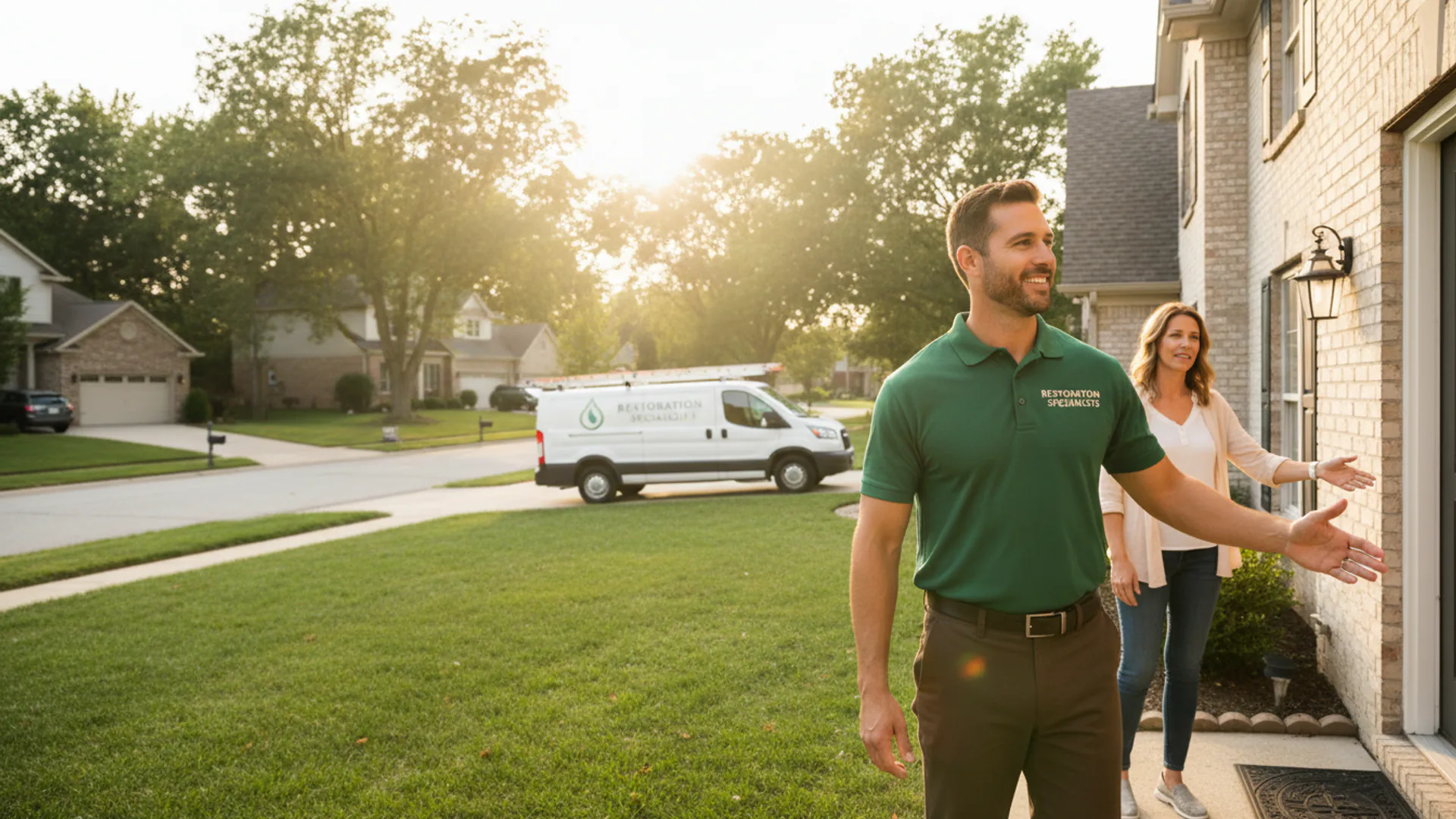 Trusted Water Damage Restoration in Pleasantville, NJ Near Me: Your Local Experts with Proven Experience